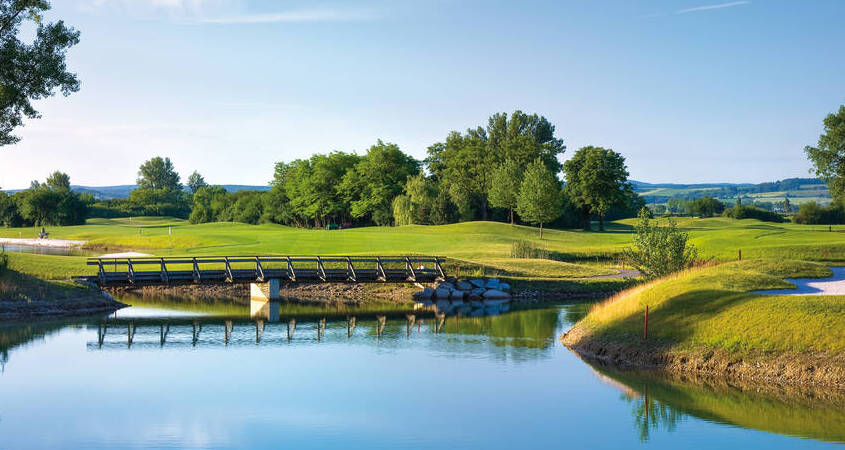 Golf-Holiday-in-Vienna